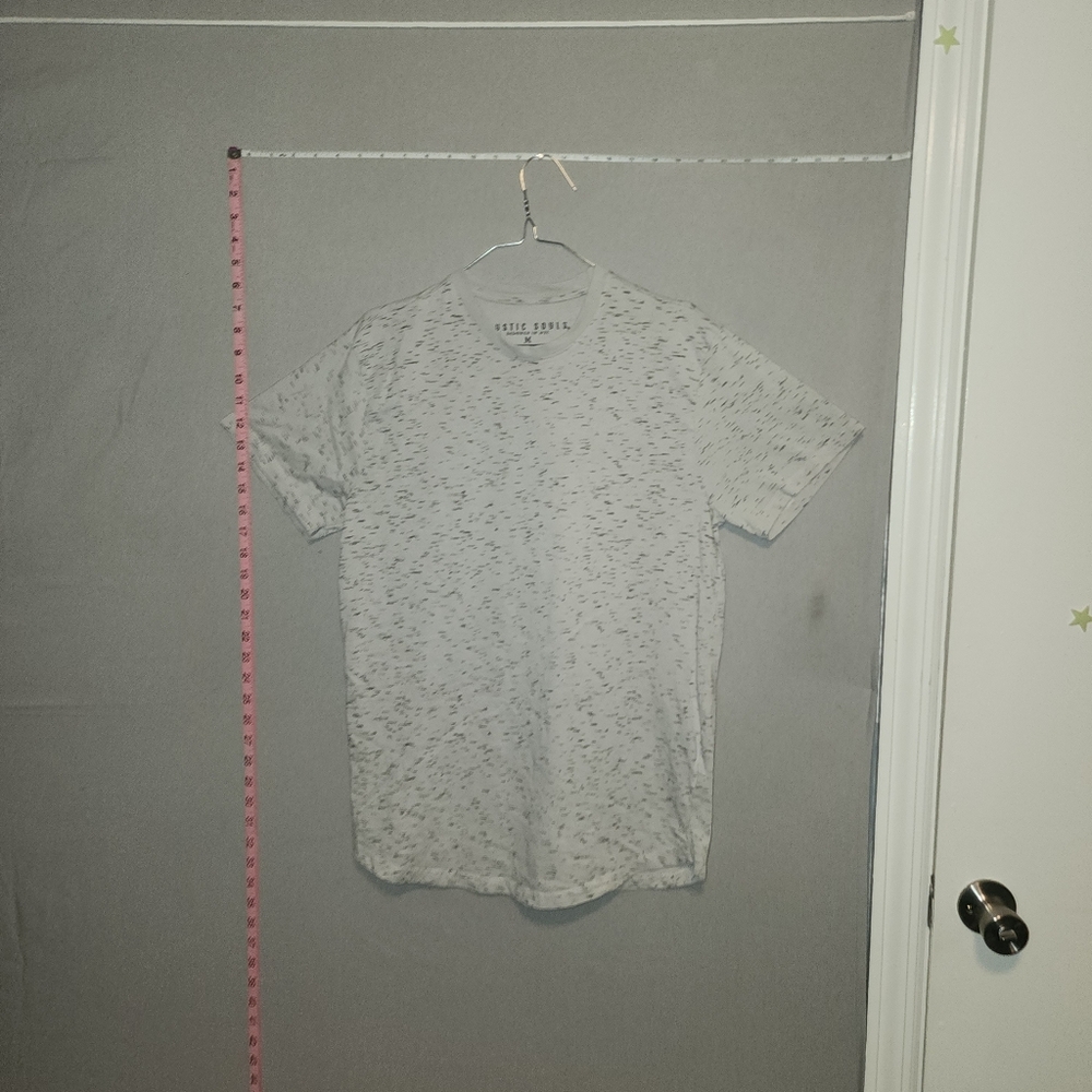 Rustic Souls Casual Tee